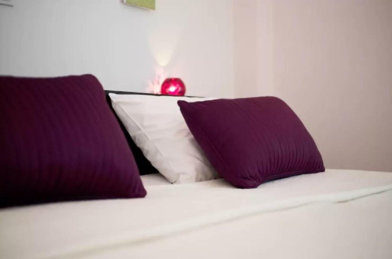 At Trendy Glyfada'S Center Apartment Athena Bagian luar foto