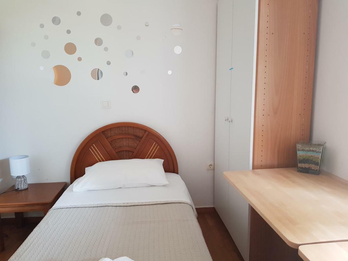 At Trendy Glyfada'S Center Apartment Athena Bagian luar foto